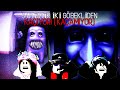 3 OTİSTİK 2 GÖBEKLİDEN KAÇAMIYOR!? - Roblox | Aooni Nightmare /w @Liferay8