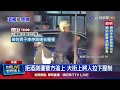 酒駕問題持續嚴重