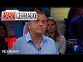 Creer lo increible🤥🧟‍♀️👩‍💻| Caso Cerrado | Telemundo