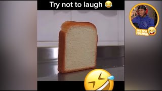 Can This Bread Make KSI Laugh?