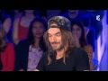 Shaka ponk  on nest pas couch 13 septembre 2014 onpc