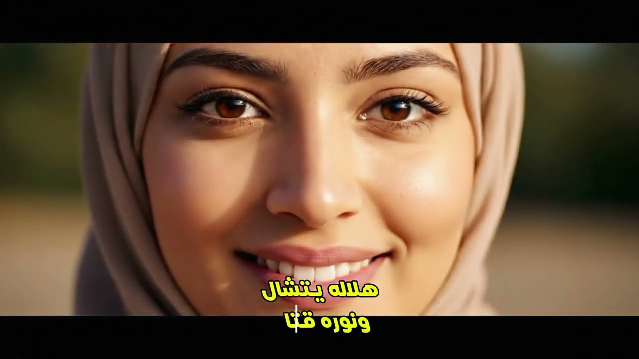 نوره خطاف والخير اصناف ,  في رمضان قريبا 