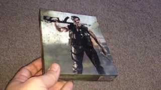 Commando (directors cut) filmarena fullslip blu-ray steelbook