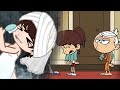 Ainda não acabei🎶||meme||[(The Loud house)
