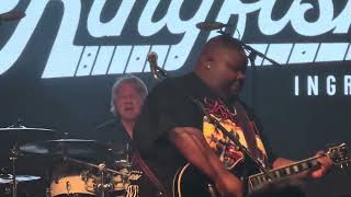 Christone "Kingfish" Ingram - That's What You Do - Live at Electric City in Buffalo, NY on 10/13/26
