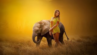 Advance Photo Manipulation | Photoshop Tutorial