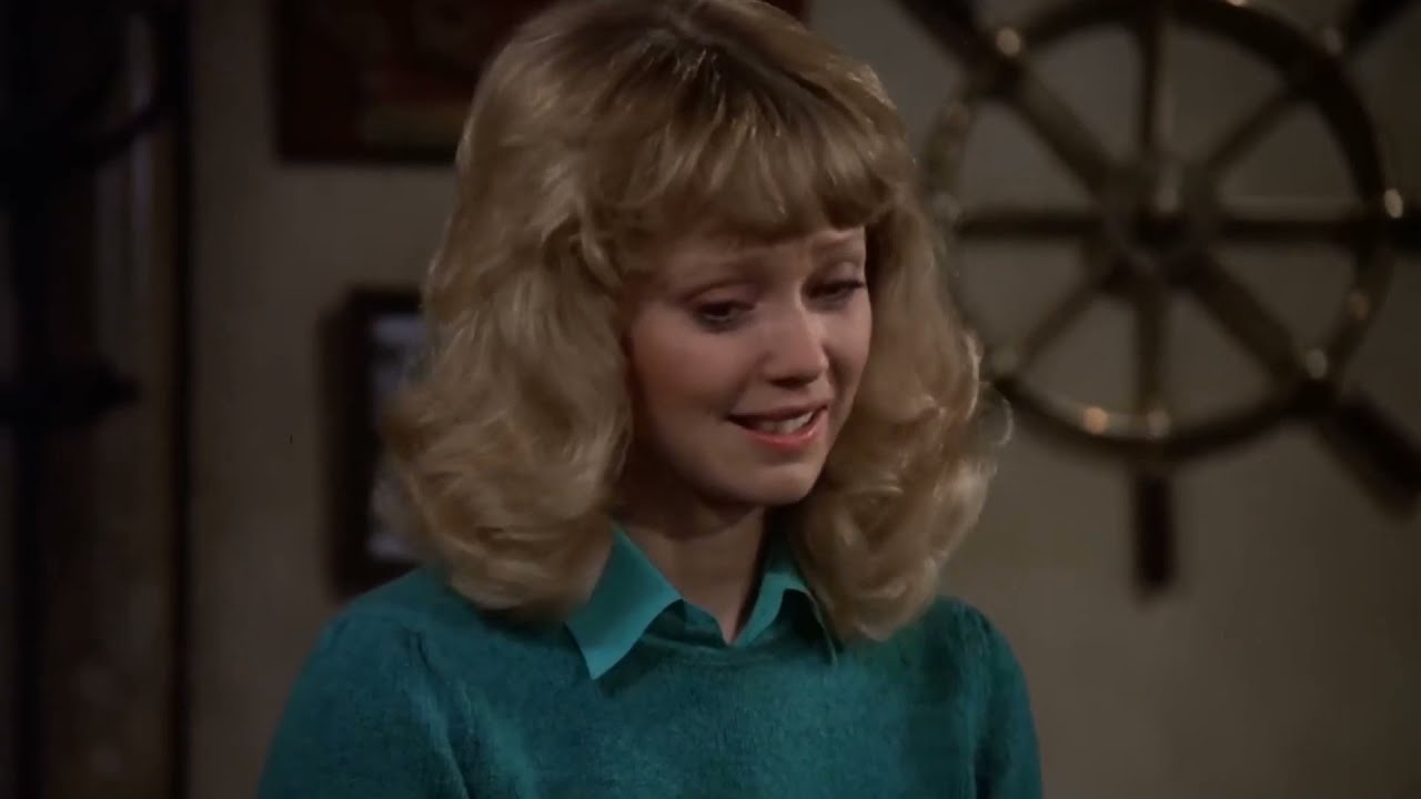 CHEERS [CLIP] - Diane Grieves Her Lost Cat