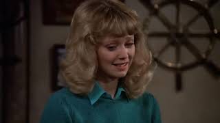 CHEERS [CLIP] - Diane Grieves Her Lost Cat