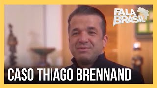 Justiça aceita 6ª denúncia contra empresário Thiago Brennand - SBT News