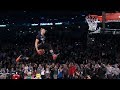 Every Free Throw Line Dunk in NBA Dunk Contest History