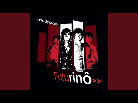 Rinôçérôse — Tomorrow