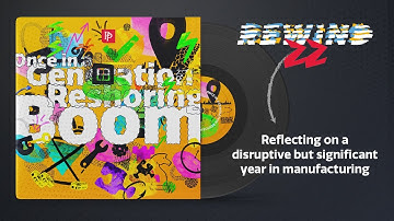 Once in a Generation Reshoring Boom | PP REWIND22