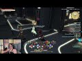 FFXIV Dawntrail MSQ Futureeeeee