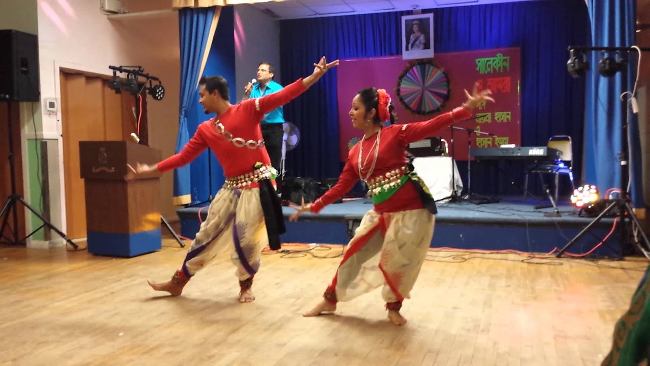 Dhitang Dhitang Bole Celebrating Toronto Summer 2014