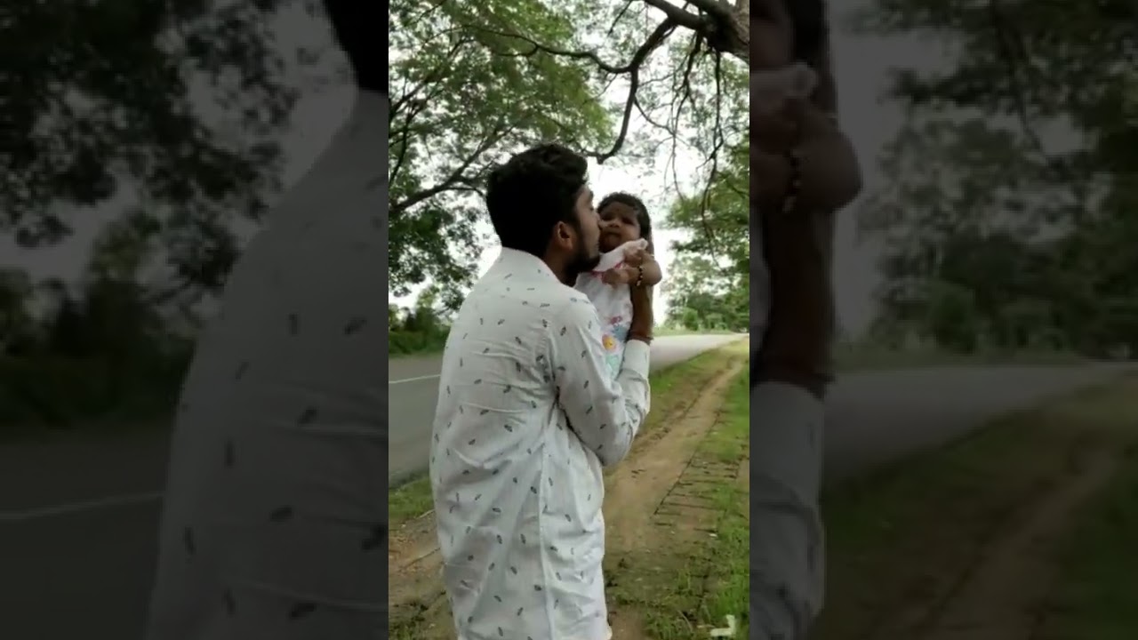 Smiley With Smiling Star Sravan Aarya Vsk 