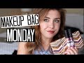 Makeup Bag Monday!! // Tarte Clay Play Palette, New Essence Mascaras and MORE!