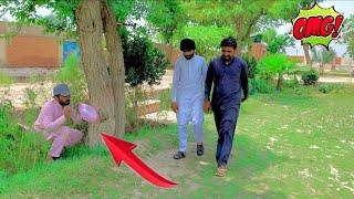 Top new funniest comedy video 2024 | Must watch very special new comedy video 2024 #zaibipendo