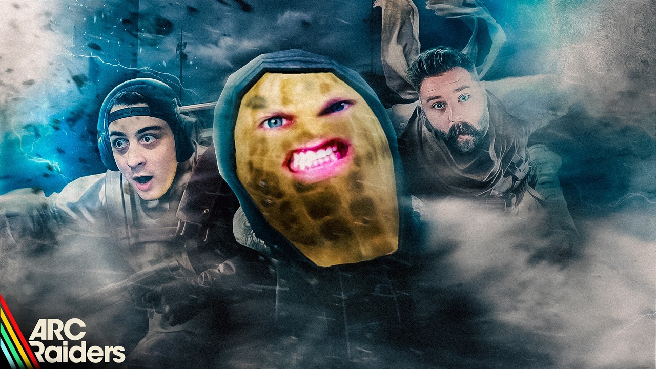 Speranza's Storm Chasers | Arc Raiders