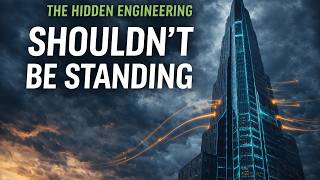 The Resonance Problem That Almost Killed Modern Architecture