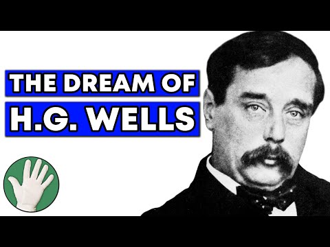 The Dream Of HG Wells - Objectivity 48
