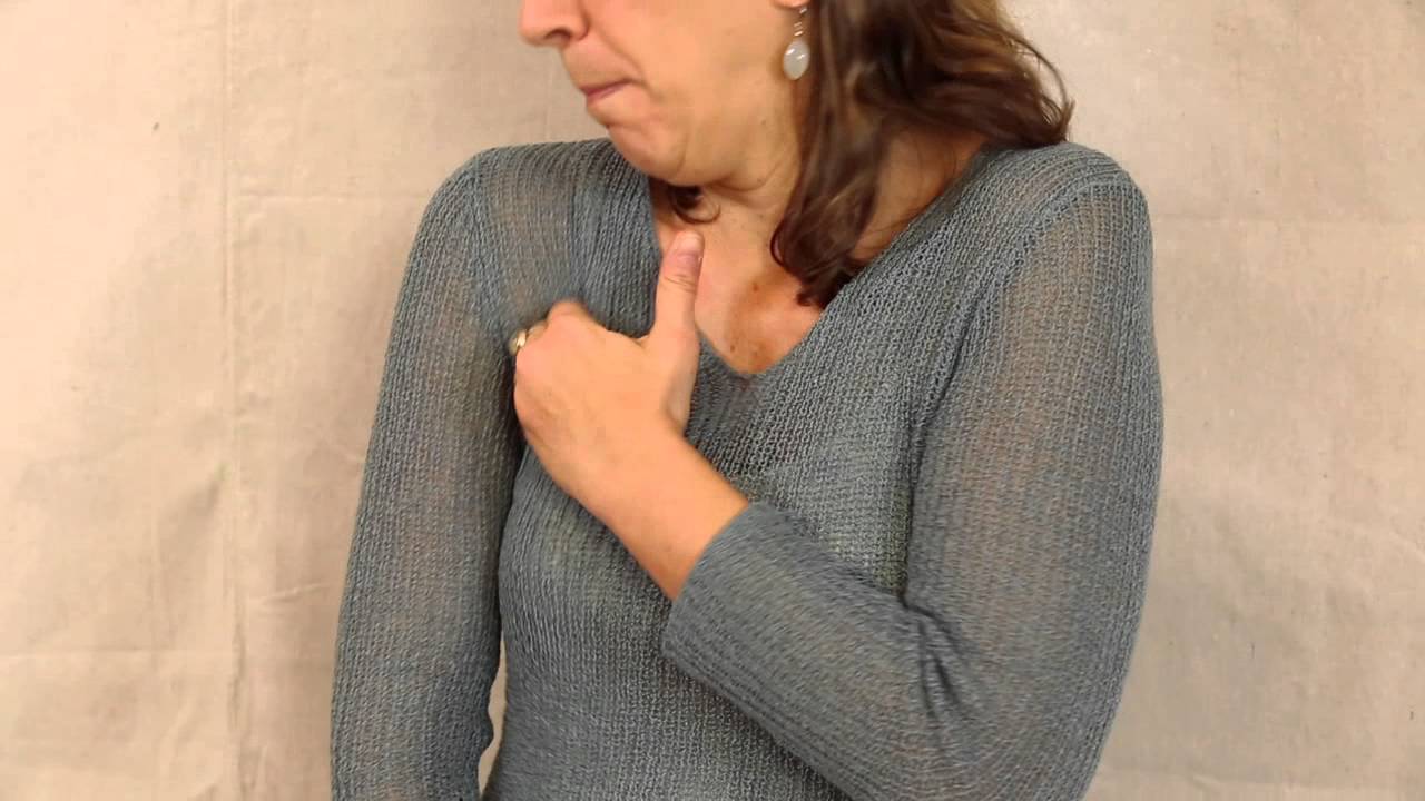 Neurolymphatic Points