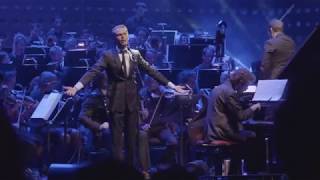 Aftermovie Clubconcert Prokofjev Vs Rana Antwerp Symphony Orchestra