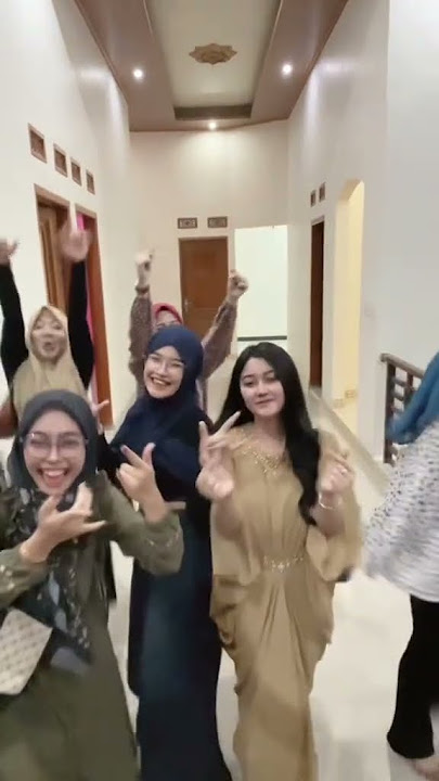 INTAN AFIFAH & ALL ARTIS MAHESA MUSIC...