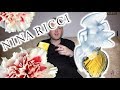 Nina Ricci "L'air Du Temps" Fragrance Review