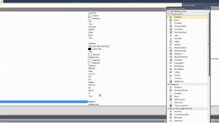 Visual Basic - Creare un Browser (1 parte) HD