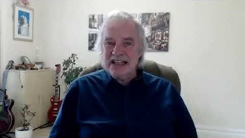 Overview of Compassionate World Interview Series by Prof Paul Gilbert OBE