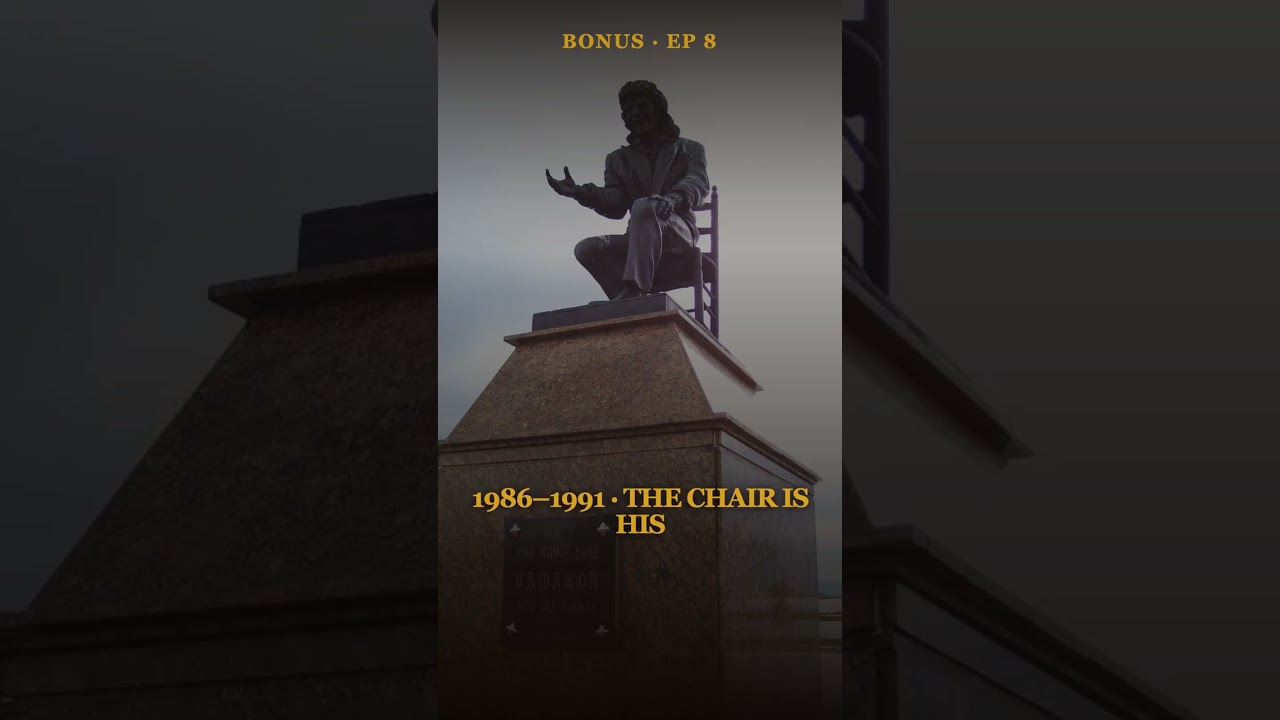 See Why Some Say This Guitarist Blew Paco de Lucía Away (Bonus Ep. 8)
