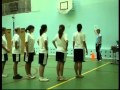Урок физкультуры, 10 класс, Ефимова_С.В., 2009