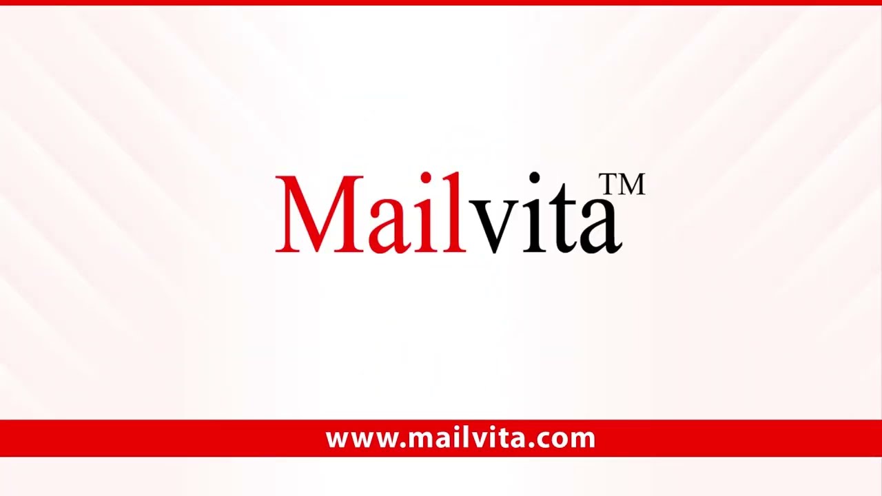 ⁣Mailvita MSG to EML Converter for Mac | Export MSG files to EML
