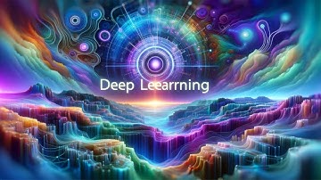 Deep Learning - Demystifying Deep Learning: A Quick Overview