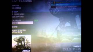 How to De-rank on Call of Duty Black Ops