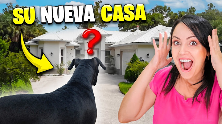 Así Reaccionó Tito a su Nueva Casa ♥ La Finquita Bonita ♥ Sandra Cires Vlog