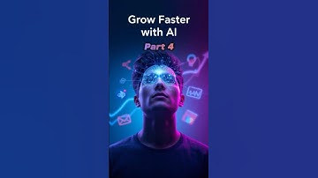 AI Marketing Hacks That ACTUALLY WORK in 2025 (Part-4) #technology #shorts #motivation #business