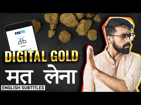 Calculated the Returns | Gold vs Digital Gold vs SGB vs ETF | SHOCKING RESULTS | LLA