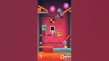 Heart Box Level 120 - Walkthrough