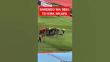 SIMBA VS ALMASRY Kenya Mpenja Simbasc Tanzania Zuchu Harmonize Bongoflava News 