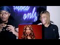 Cardi B - Up [REACTION!] | Raw&UnChuck