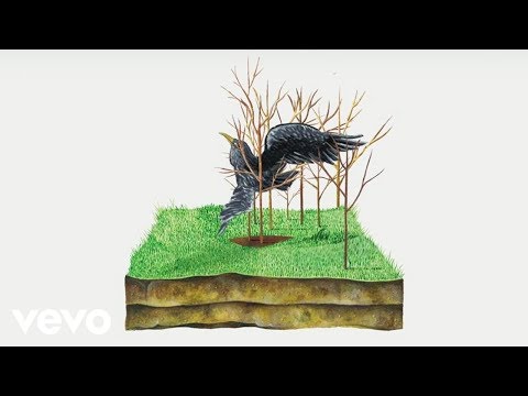 Vetusta Morla - Consejo de Sabios (Lyric Video)