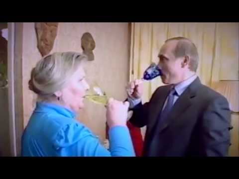 Путин в 90-е годы: запрещенные кадры І Каким был Путин В МОЛОДОСТИ