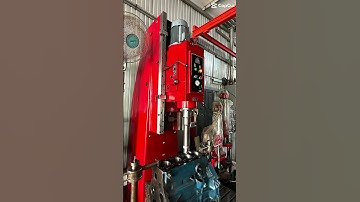 Máy doa xilen động cơ ô tô Đan Mạch, máy mới 95%, siêu chính xác. LH 0937461456, cảm ơn