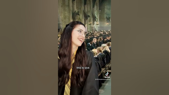 Me if I was at Hogwarts :))))))))