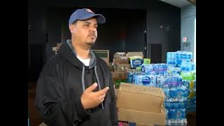 Lorain city councilman hopes to get more supplies to Puerto Rico