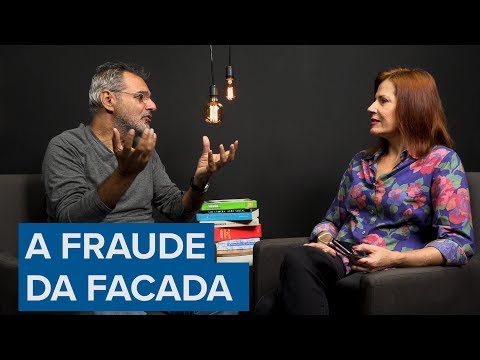 A FRAUDE DA FACADA NO PRESIDENTE