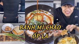 Top 9 cách làm bánh mì ốp lết hay nhất năm 2022