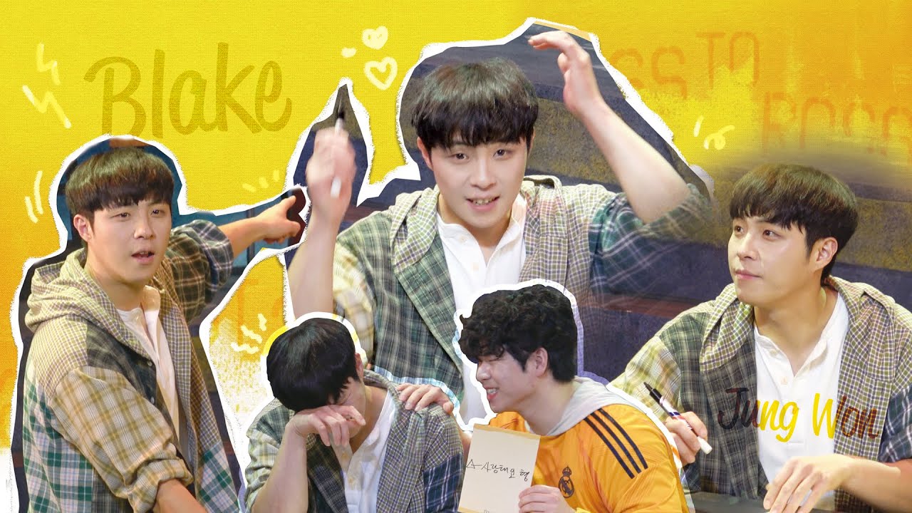 251022 N 타조소년들 사인회 박정원 조각모음 +포토타임