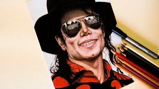 Drawing Michael Jackson | Desenhando Michael Jackson chords